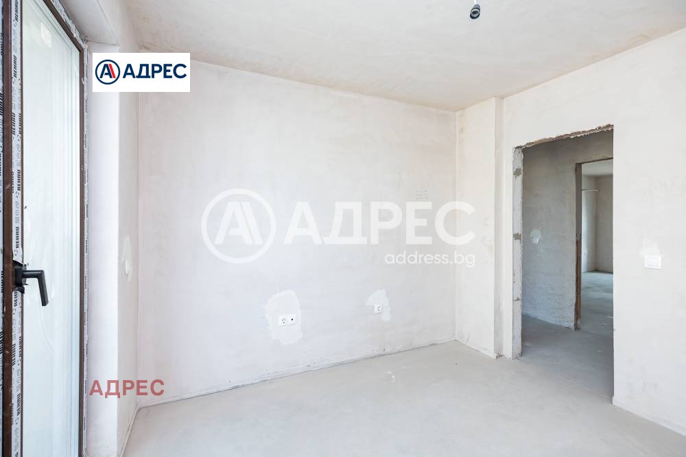 Продава 3-СТАЕН, гр. Варна, Бриз, снимка 6 - Апартаменти - 53808410