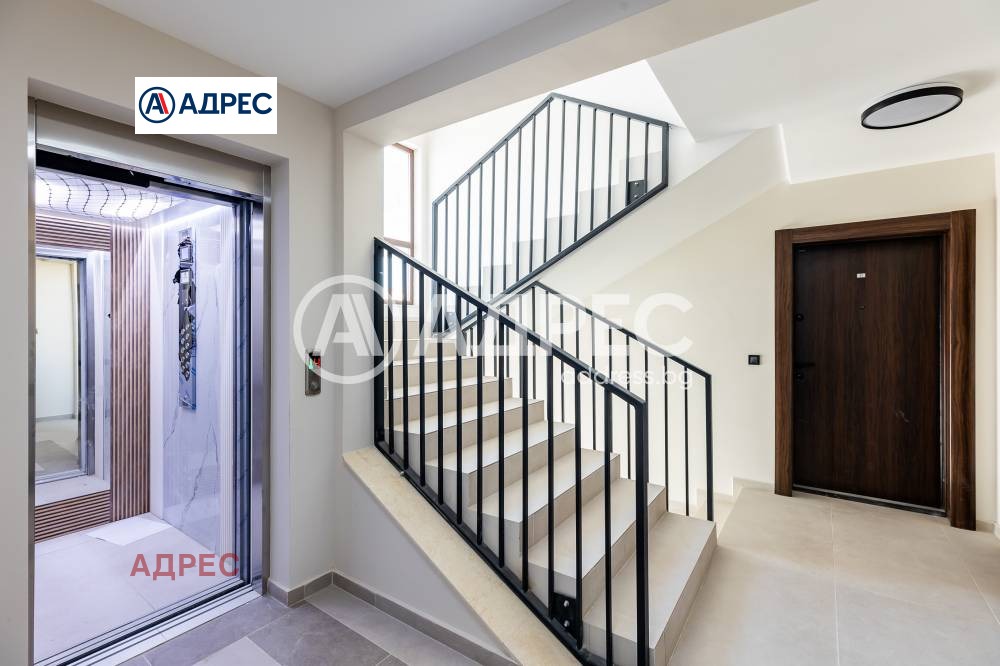 Продава 3-СТАЕН, гр. Варна, Бриз, снимка 9 - Апартаменти - 53808410