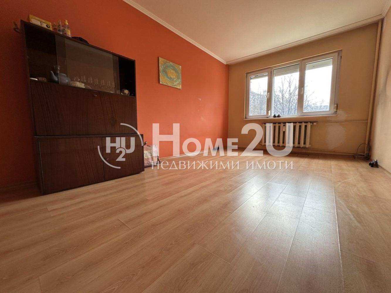 Продава 3-СТАЕН, гр. София, Мусагеница, снимка 2 - Апартаменти - 54698638