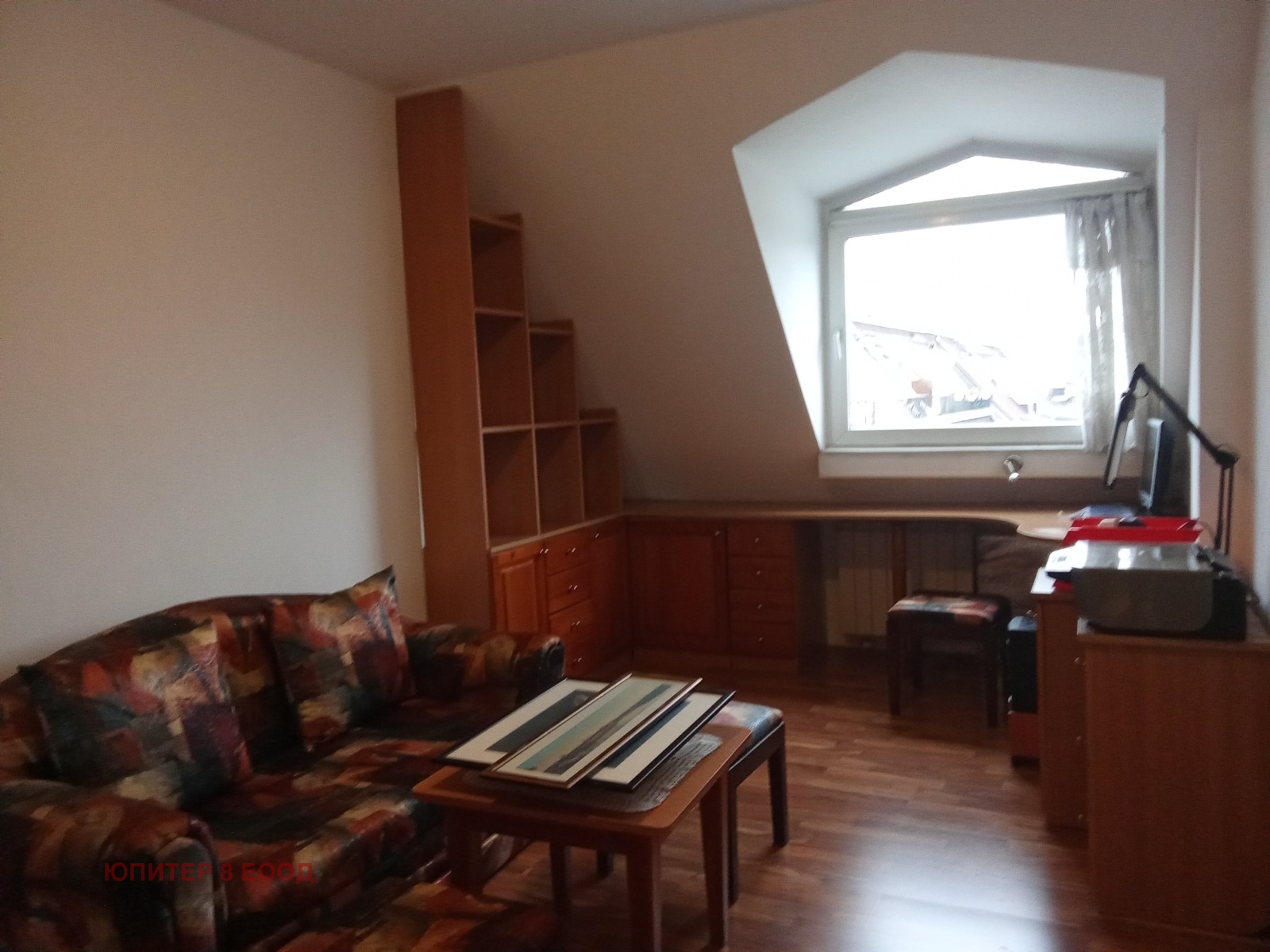 Продава МНОГОСТАЕН, гр. София, Борово, снимка 6 - Апартаменти - 53688700