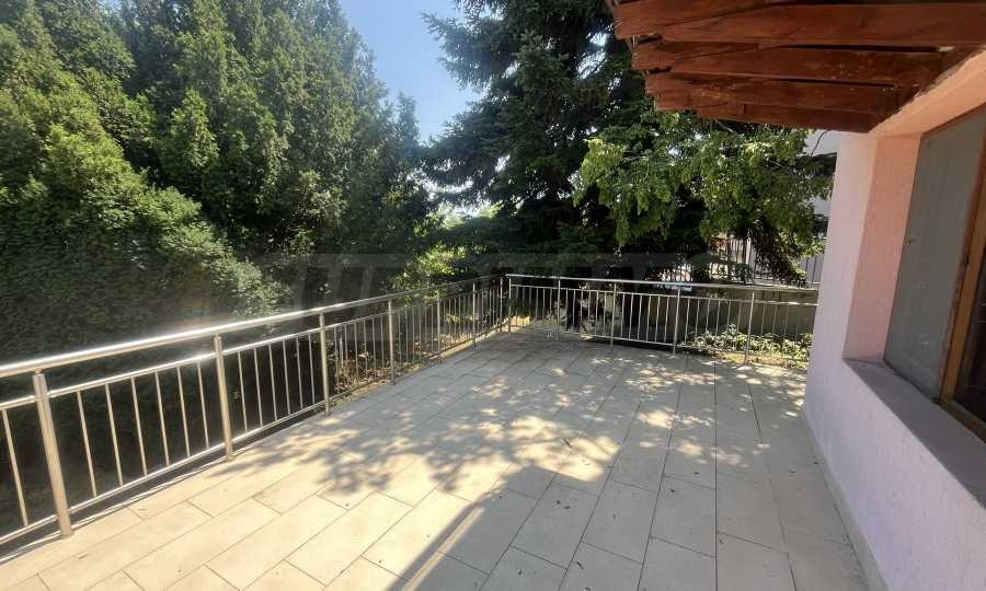 Продава КЪЩА, гр. Варна, м-т Ален мак, снимка 3 - Къщи - 55396221