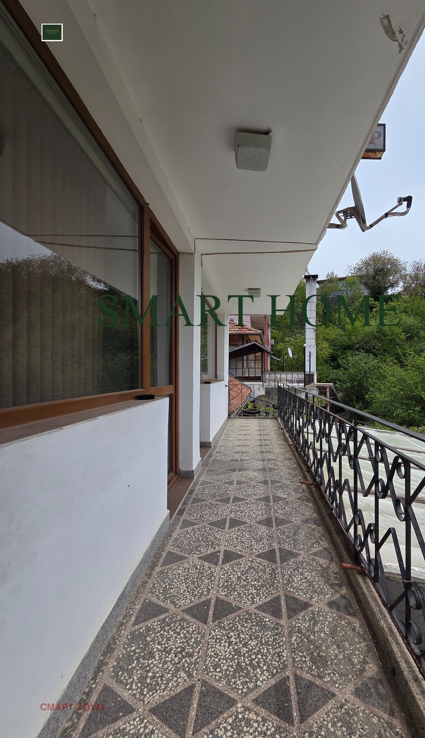 Продава ХОТЕЛ, гр. Велико Търново, Център, снимка 10 - Хотели - 54520684
