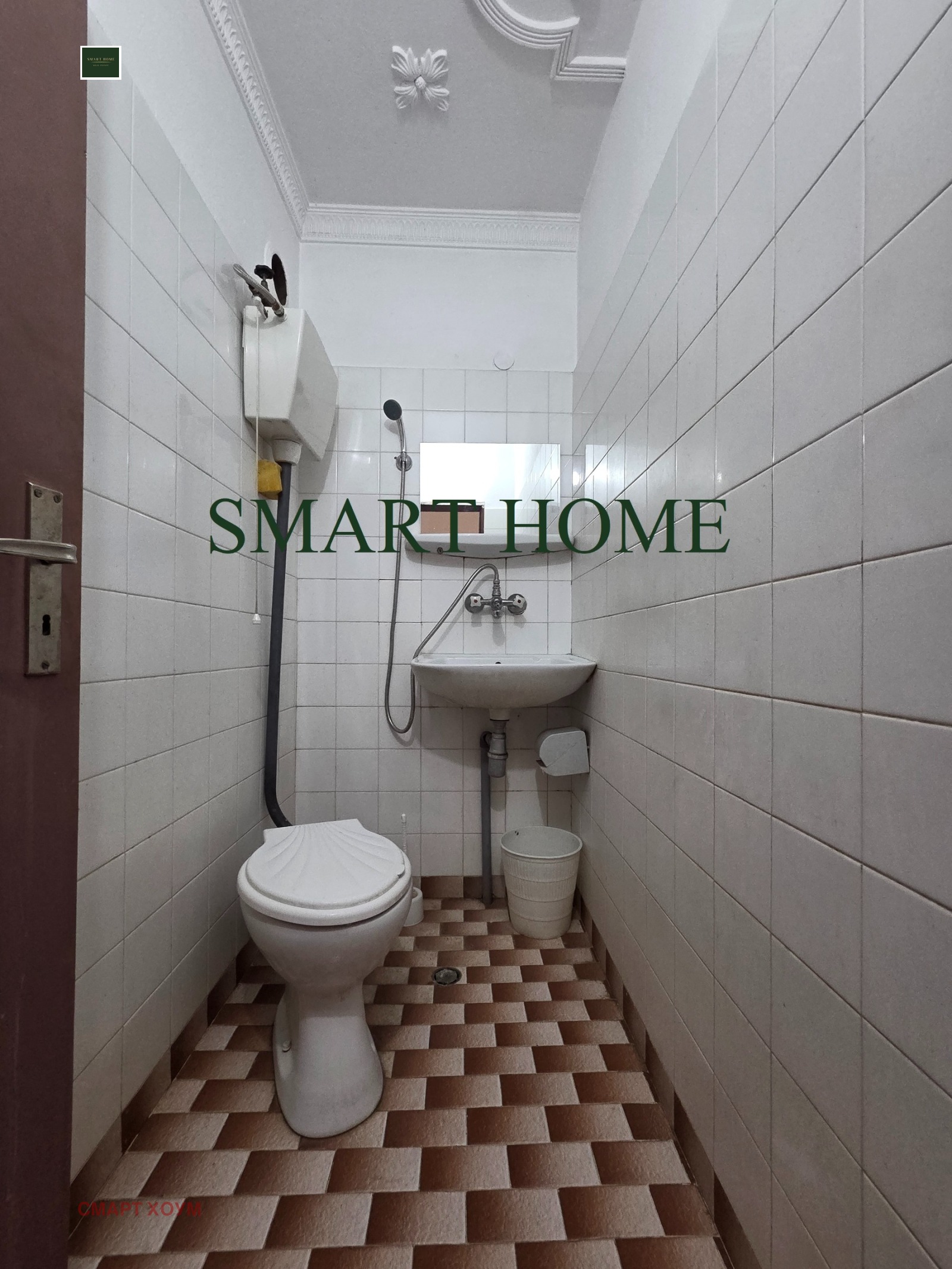 Продава ХОТЕЛ, гр. Велико Търново, Център, снимка 9 - Хотели - 54520684