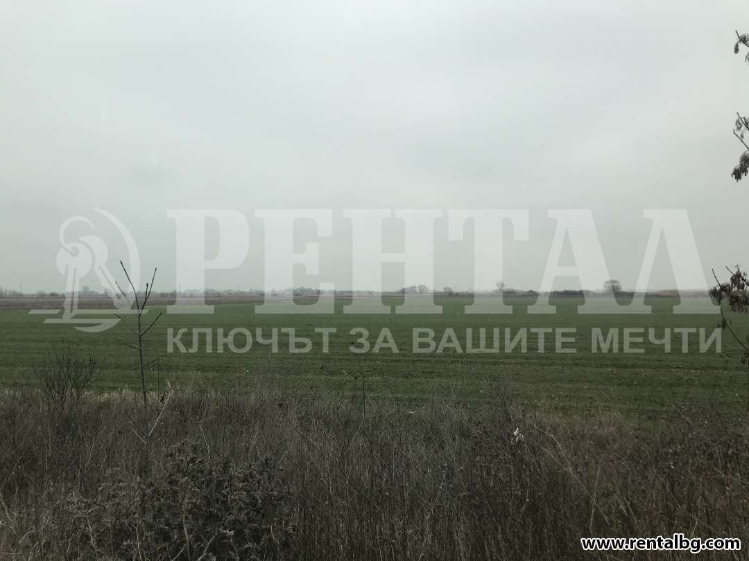 Продава ПАРЦЕЛ, гр. Пловдив, Индустриална зона - Север, снимка 2 - Парцели - 51918125