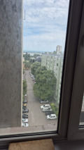 Продава 1-СТАЕН, гр. Бургас, Зорница, снимка 1