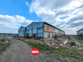 Продава СКЛАД, гр. Каблешково, област Бургас, снимка 4 - Складове - 44733802