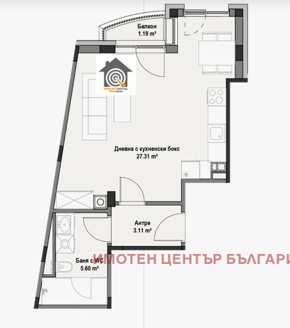 ������� 1-����� | Imot.bg � ����������� 1