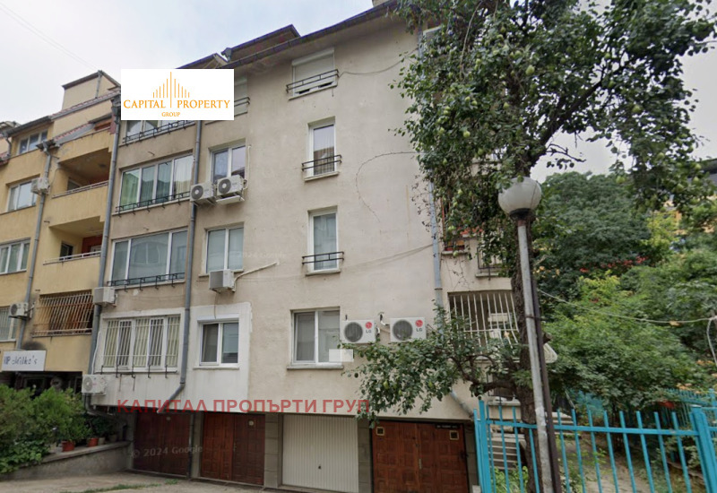 Продава 2-СТАЕН в град София, Борово - 70 кв.м / 279 900 € » 547 436.82 лв., КАПИТАЛ ПРОПЪРТИ ГРУП