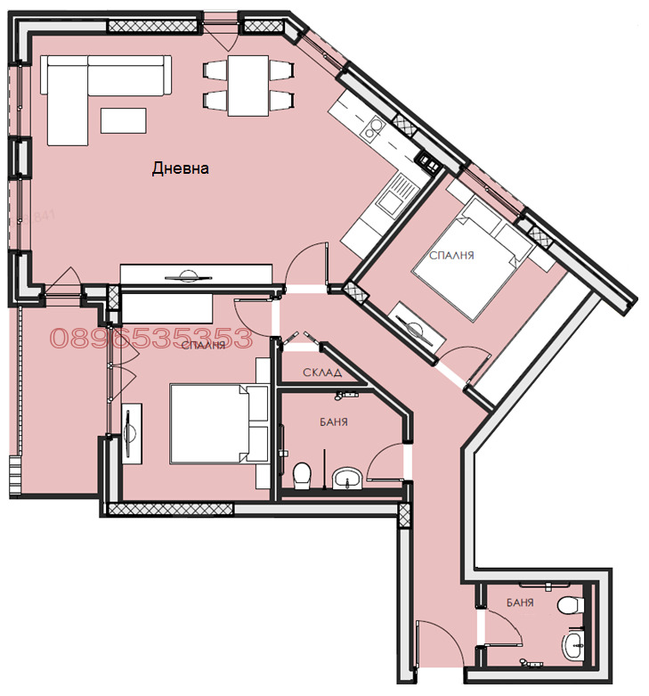 ������� 3-����� | Imot.bg � ����������� 2