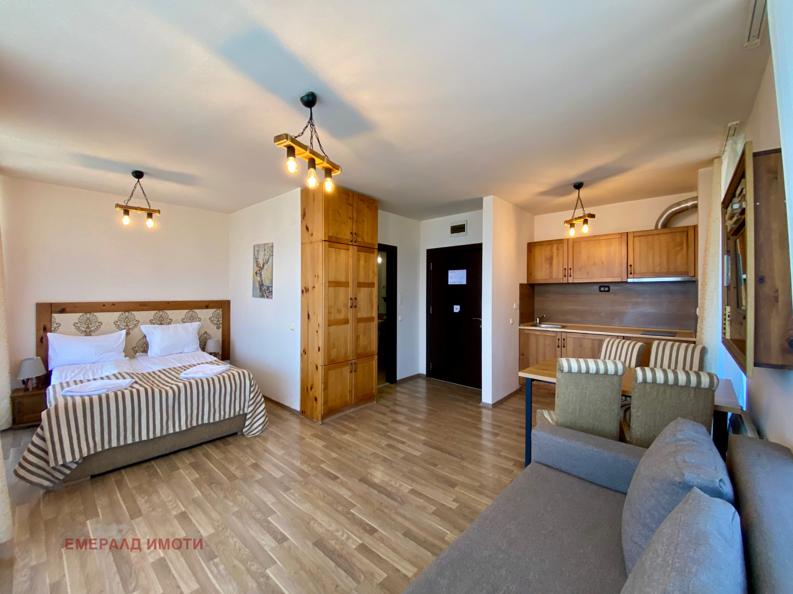 Продава 1-СТАЕН | Imot.bg — изображение 4