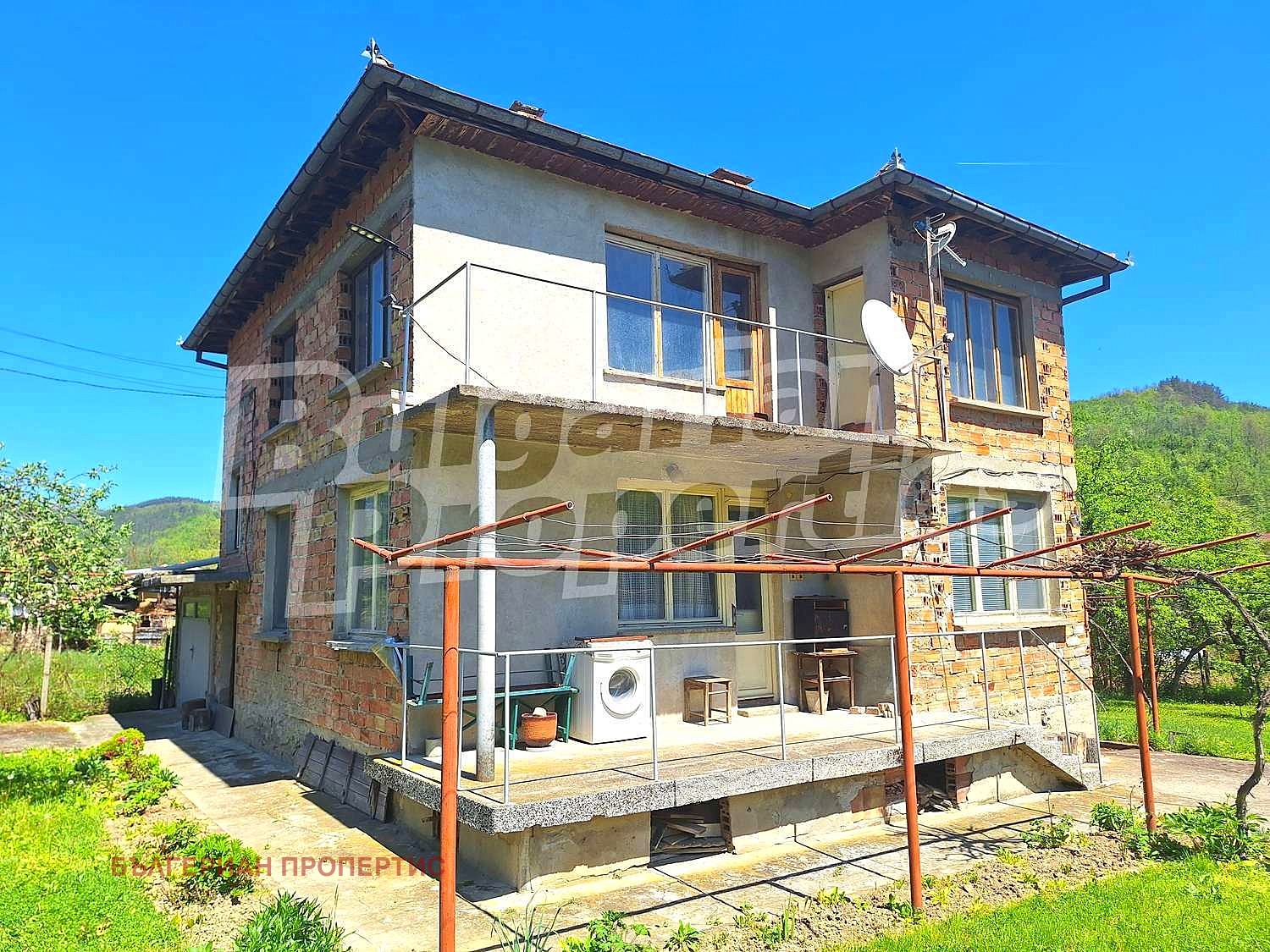 Продава КЪЩА | Imot.bg — изображение 6