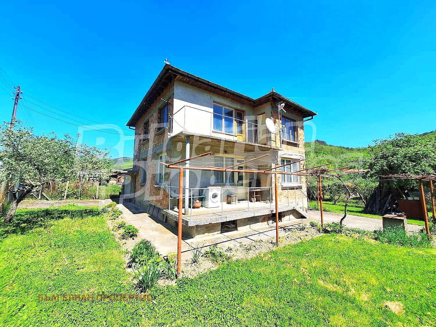 Продава КЪЩА | Imot.bg — изображение 1