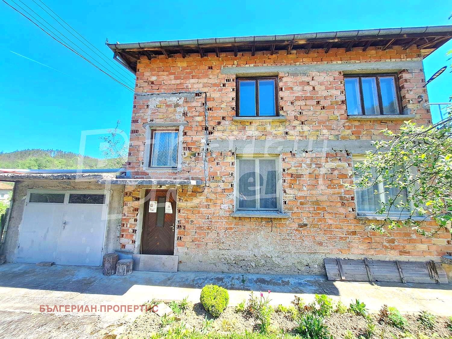 Продава КЪЩА | Imot.bg — изображение 9