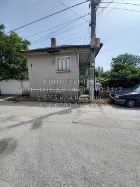 Продажба на имоти в с. Тополово, област Пловдив - изображение 3 