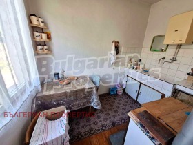 σπίτι Βονετστα βοδα, περιοχή Βέλικο Τάρνοβο 3