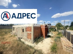 Къща с. Калиманци, област Варна