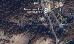Οικόπεδο Ρυεν, περιοχή Plovdiv