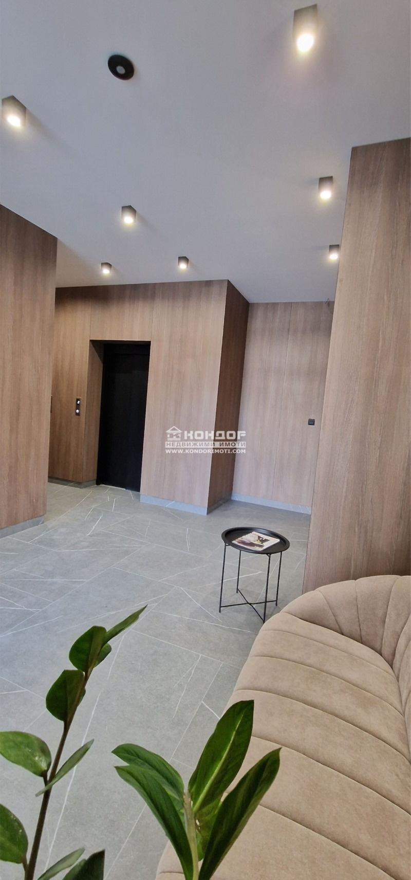 En venta  Estudio Plovdiv , Karshiyaka , 61 metros cuadrados | 58198025 - imagen [8]