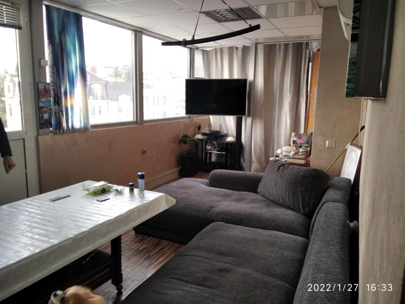 Na prodej  1 ložnice Stara Zagora , Centar , 57 m2 | 64954831 - obraz [2]