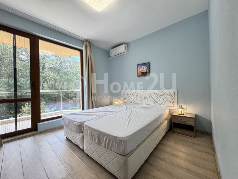 Na prodej  1 ložnice Varna , k.k. Zlatni pjasaci , 54 m2 | 45515842 - obraz [5]