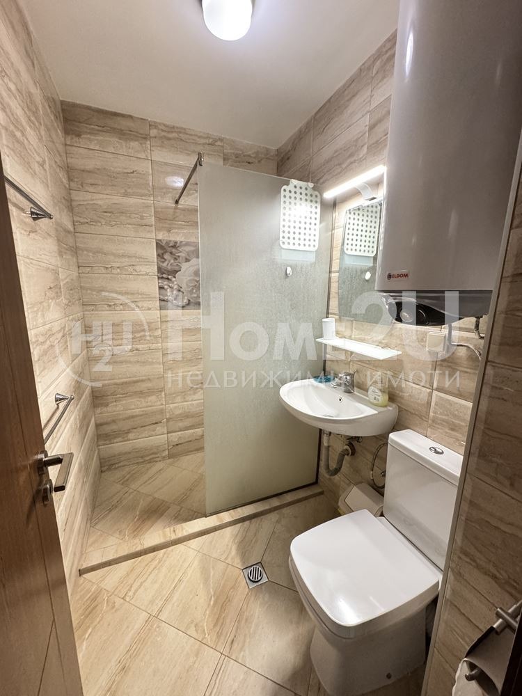 Na prodej  1 ložnice Varna , k.k. Zlatni pjasaci , 54 m2 | 45515842 - obraz [8]