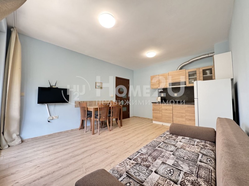 Na prodej  1 ložnice Varna , k.k. Zlatni pjasaci , 54 m2 | 45515842 - obraz [2]