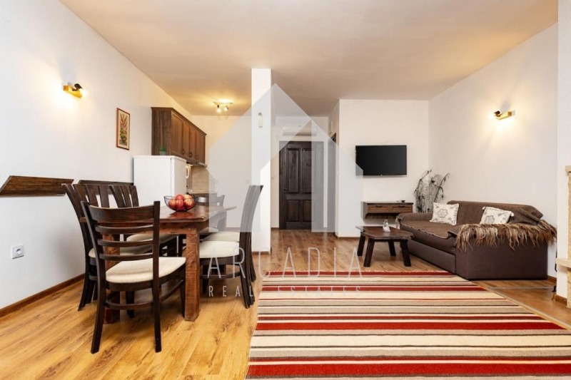 Продава 2-СТАЕН, с. Старосел, област Пловдив, снимка 6 - Апартаменти - 48364010