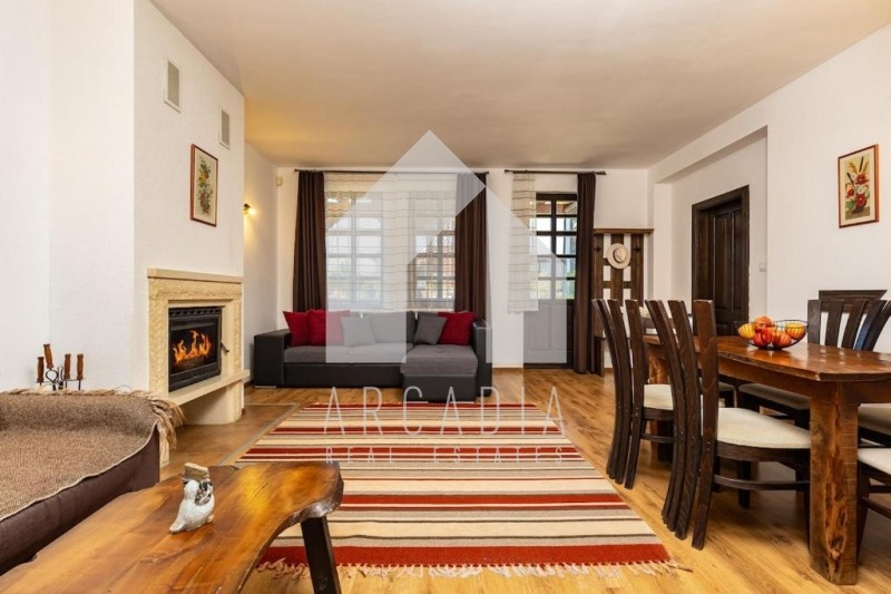 Продава 2-СТАЕН, с. Старосел, област Пловдив, снимка 7 - Апартаменти - 48364010