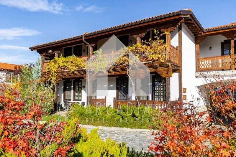 Продава 2-СТАЕН, с. Старосел, област Пловдив, снимка 2 - Апартаменти - 48364010