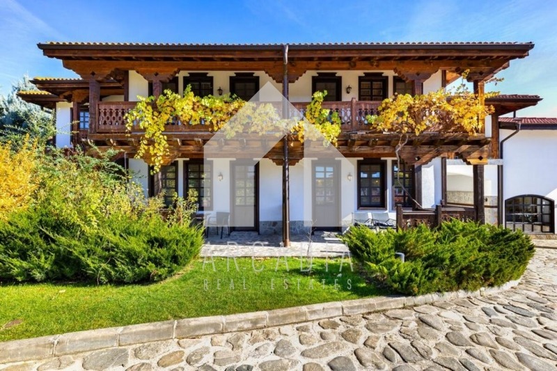 Продава 2-СТАЕН, с. Старосел, област Пловдив