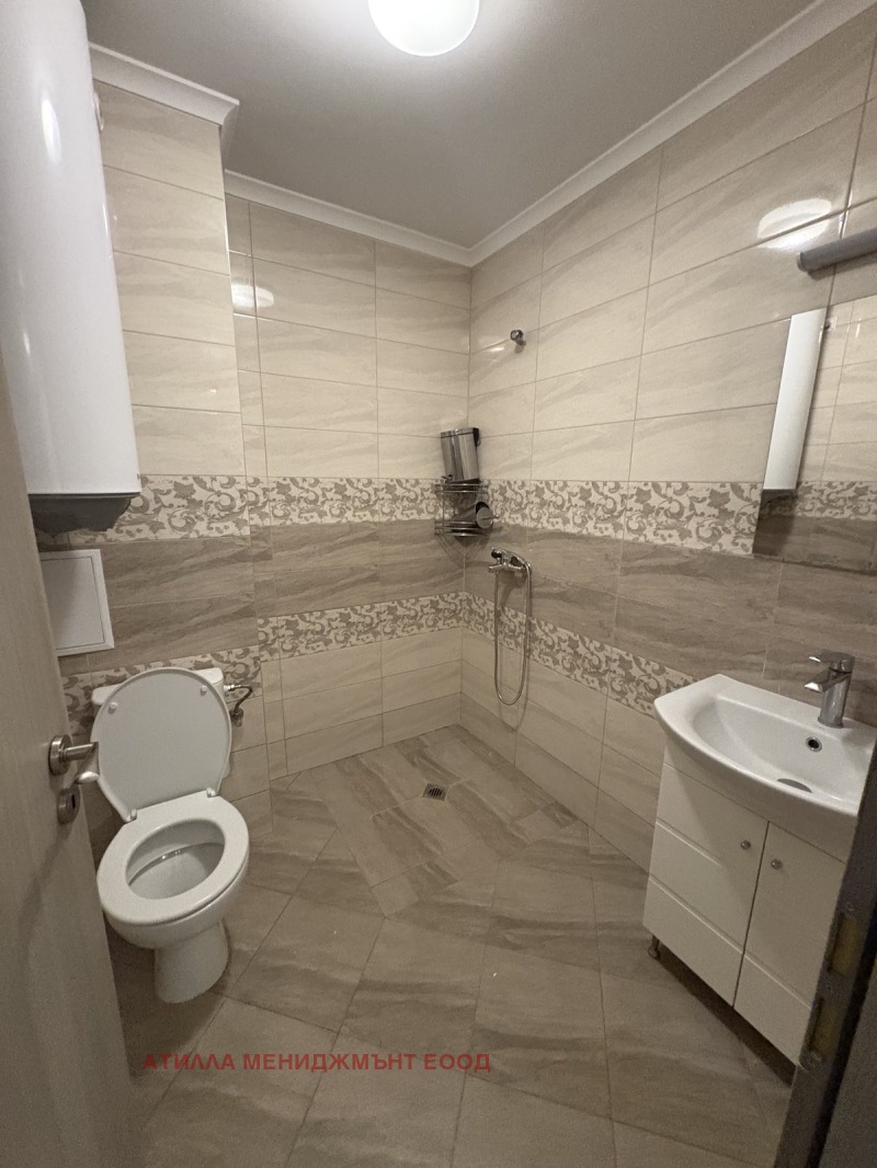De vânzare  1 dormitor Plovdiv , Ciuciuc Parij , 65 mp | 56197021 - imagine [6]