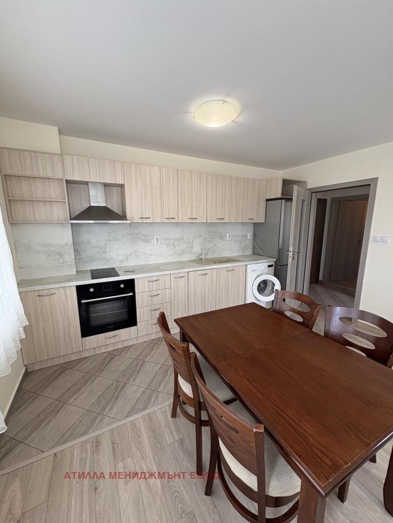 De vânzare  1 dormitor Plovdiv , Ciuciuc Parij , 65 mp | 56197021 - imagine [3]