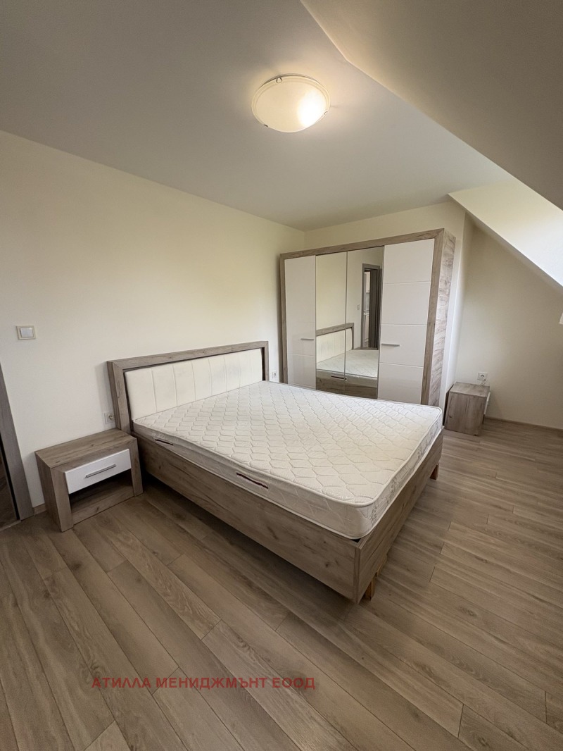 De vânzare  1 dormitor Plovdiv , Ciuciuc Parij , 65 mp | 56197021 - imagine [4]