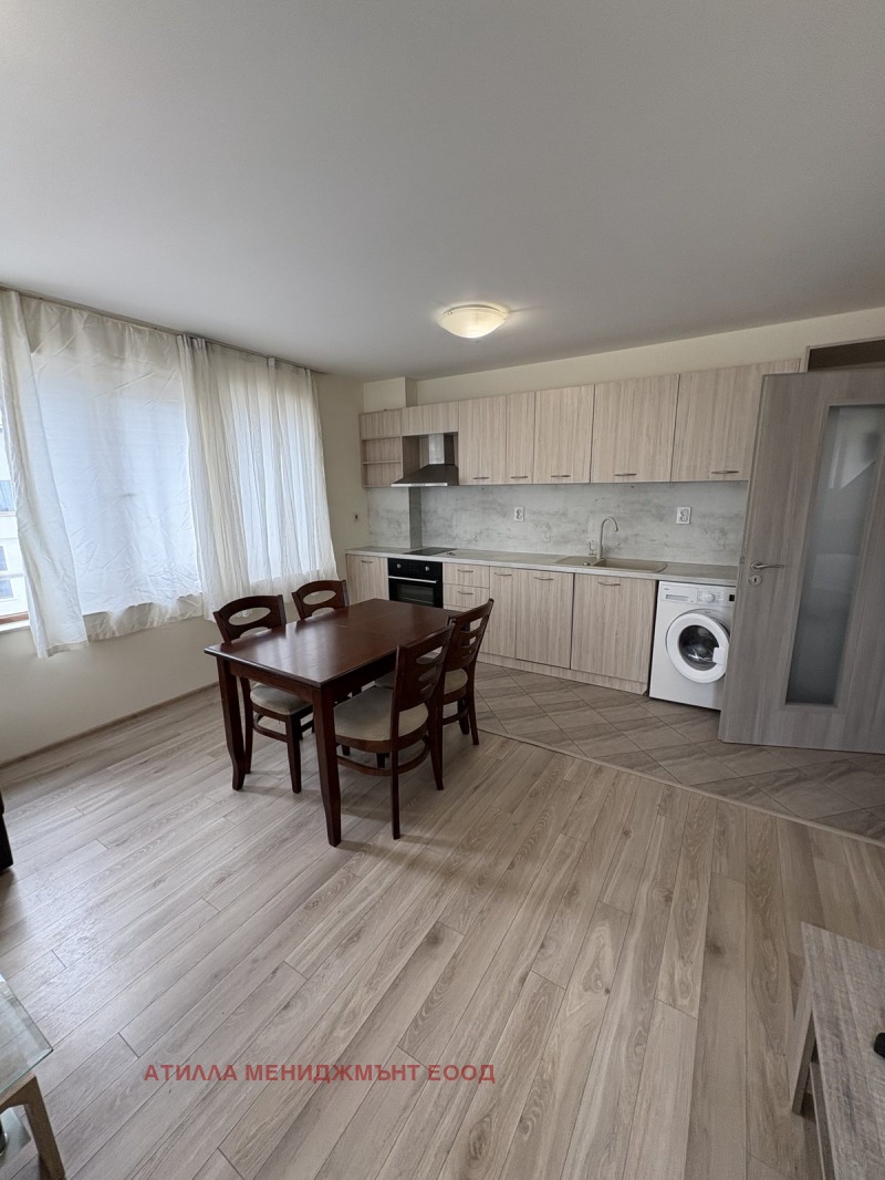 De vânzare  1 dormitor Plovdiv , Ciuciuc Parij , 65 mp | 56197021 - imagine [2]