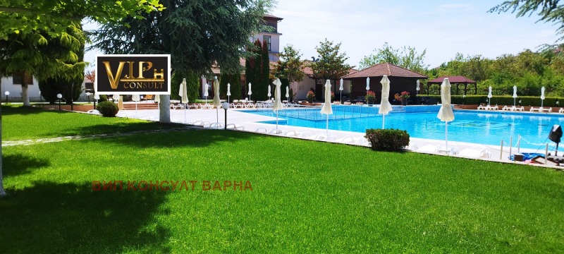 Till salu  1 sovrum region Dobrich , Rogatjevo , 57 kvm | 20570509 - bild [10]