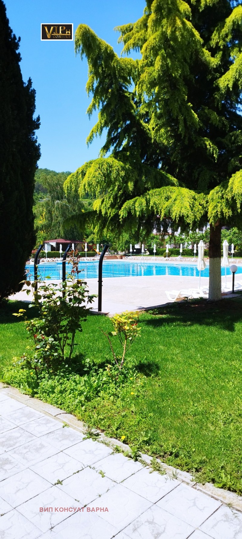 Till salu  1 sovrum region Dobrich , Rogatjevo , 57 kvm | 20570509 - bild [14]