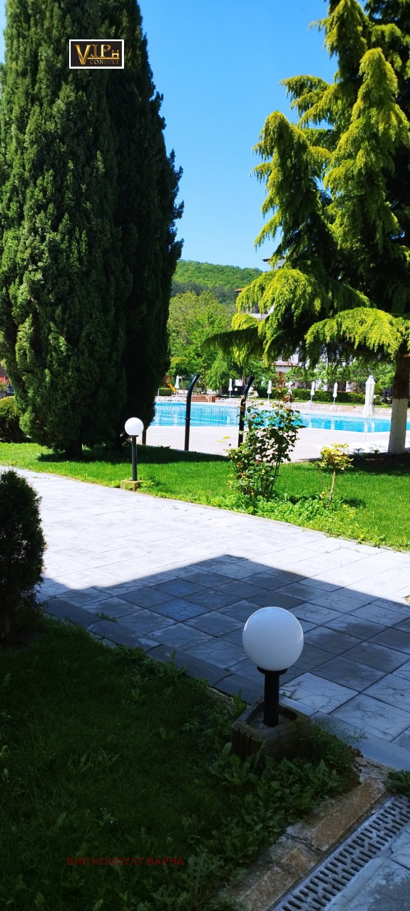 Till salu  1 sovrum region Dobrich , Rogatjevo , 57 kvm | 20570509 - bild [13]