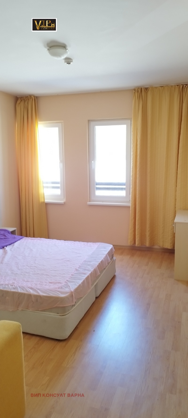 Till salu  1 sovrum region Dobrich , Rogatjevo , 57 kvm | 20570509 - bild [5]