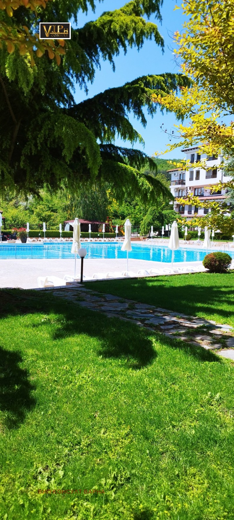 Till salu  1 sovrum region Dobrich , Rogatjevo , 57 kvm | 20570509 - bild [12]