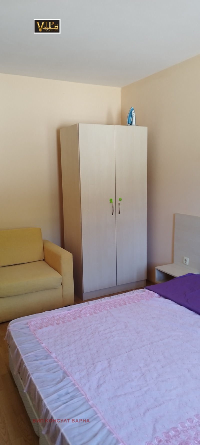 Till salu  1 sovrum region Dobrich , Rogatjevo , 57 kvm | 20570509 - bild [4]