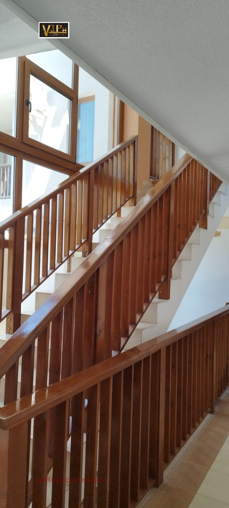 Till salu  1 sovrum region Dobrich , Rogatjevo , 57 kvm | 20570509 - bild [16]