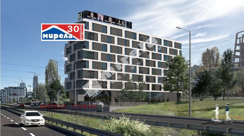 Satılık  1 yatak odası Sofia , Drujba 2 , 75 metrekare | 18601916 - görüntü [2]