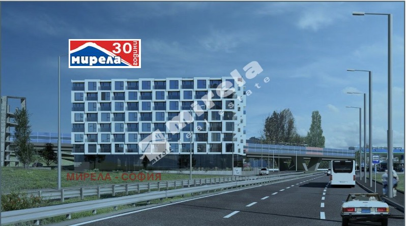 Satılık  1 yatak odası Sofia , Drujba 2 , 75 metrekare | 18601916 - görüntü [4]