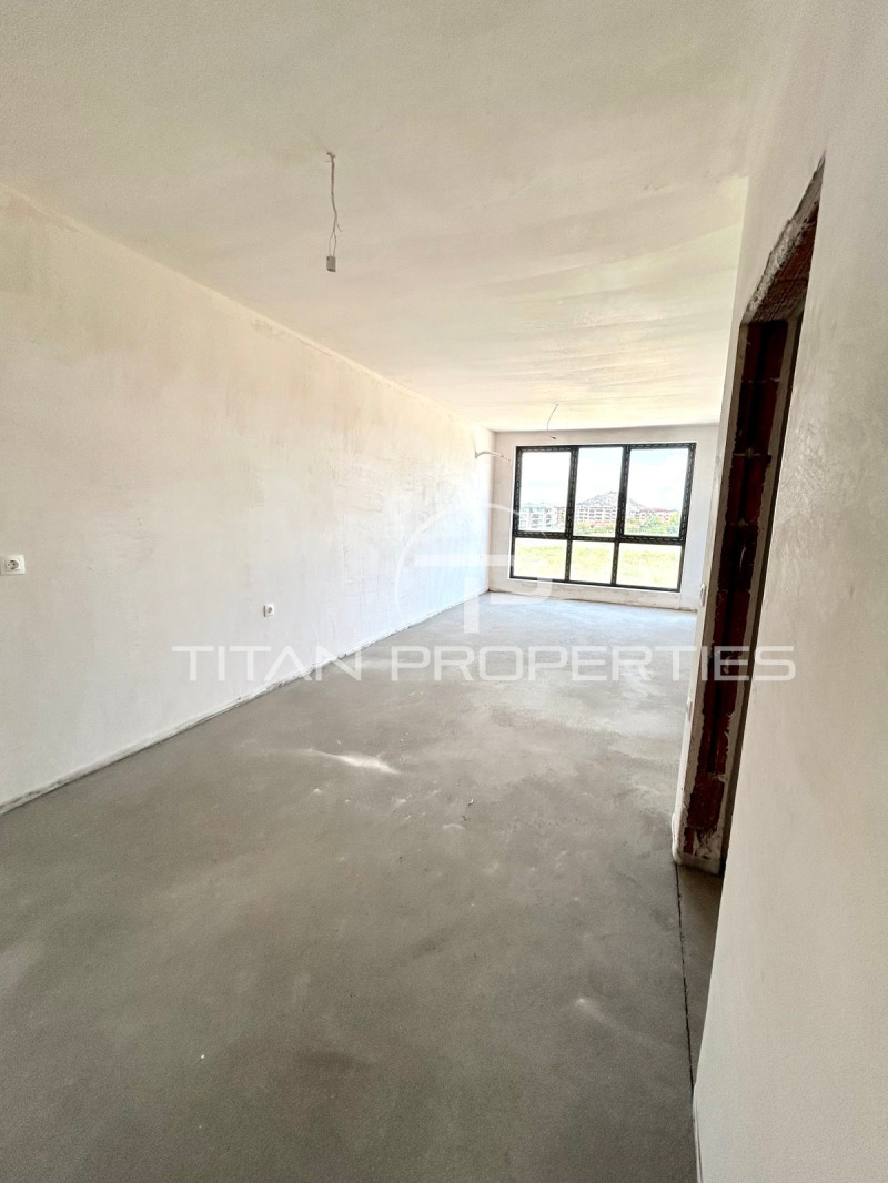 Til salg  1 soveværelse Plovdiv , Ostromila , 73 kvm | 49590372 - billede [2]