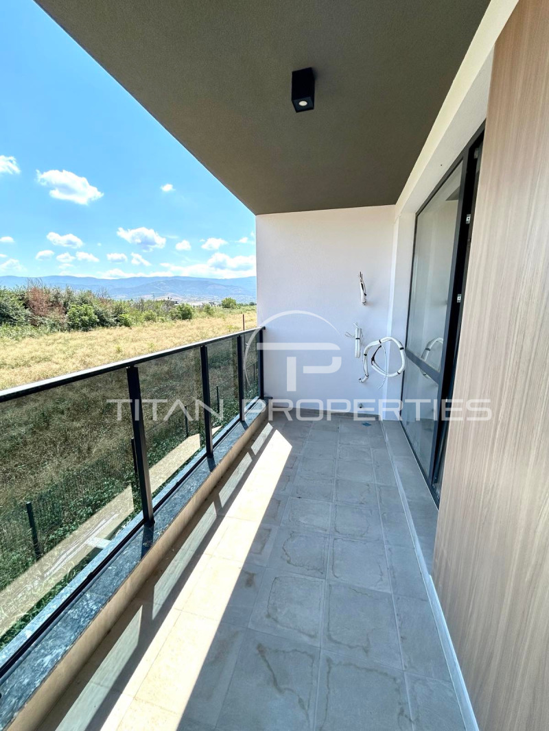 Til salg  1 soveværelse Plovdiv , Ostromila , 73 kvm | 49590372 - billede [6]