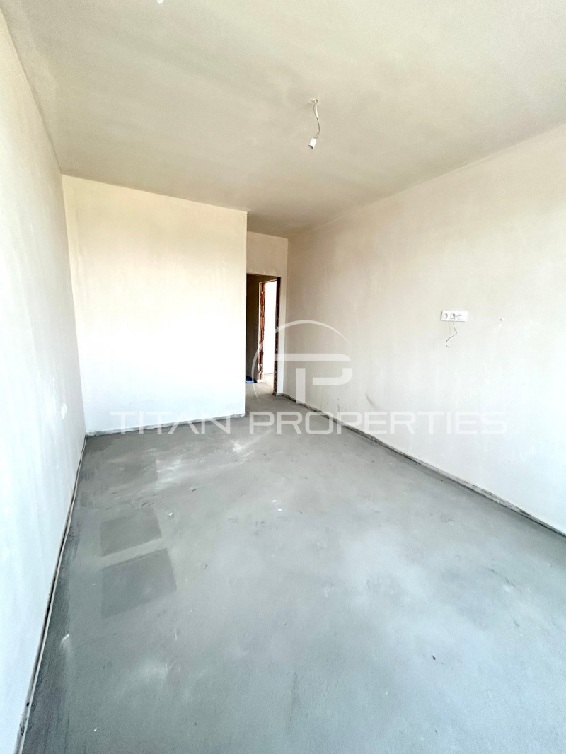 Til salg  1 soveværelse Plovdiv , Ostromila , 73 kvm | 49590372 - billede [3]