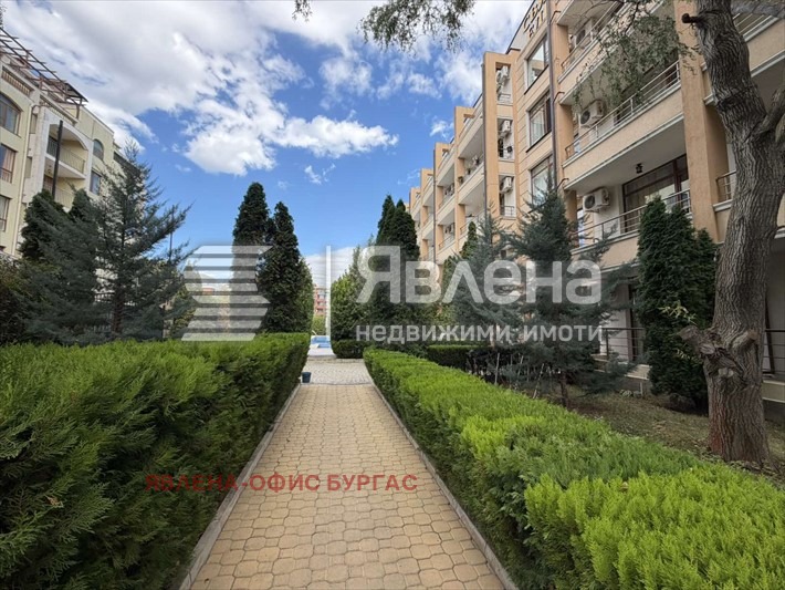 Продава 2-СТАЕН, к.к. Слънчев бряг, област Бургас, снимка 8 - Апартаменти - 56275718
