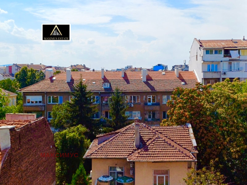 For Sale  2 bedroom Sofia , Tsentar , 100 sq.m | 52223514 - image [17]