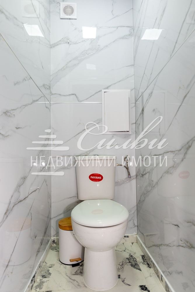 Продава 3-СТАЕН, гр. Шумен, Тракия, снимка 14 - Апартаменти - 53981772