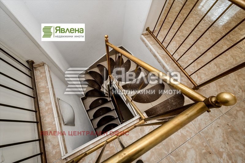 Продава 3-СТАЕН, гр. София, Изток, снимка 6 - Aпартаменти - 49069169